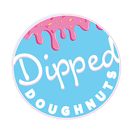 dipped-donuts